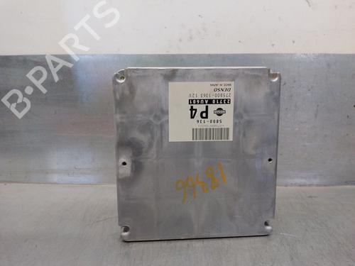 Engine control unit (ECU) NISSAN PRIMERA (P12) 2.2 Di | BP13939016M57 