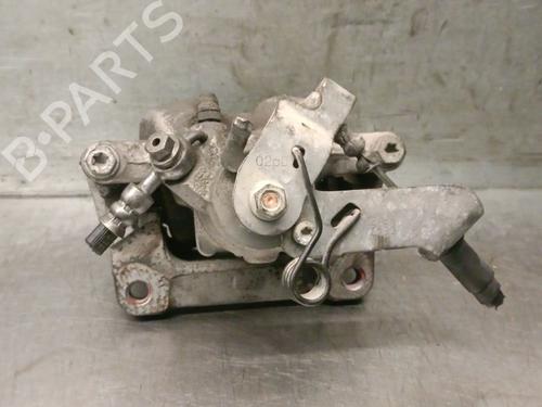 Right rear brake caliper CITROËN JUMPY III Van (V_) 2.0 BlueHDi 120 | BP31969225M106