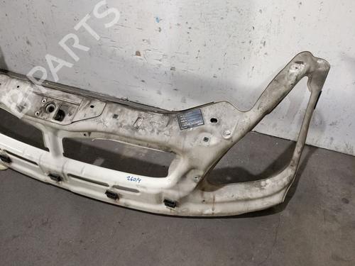 Frontplade/Frontkurv IVECO DAILY IV Van 35C14 GV, 35C14 GV/P, 35S14 GV, 35S14 GV/P | BP37518951C72 - Image 3