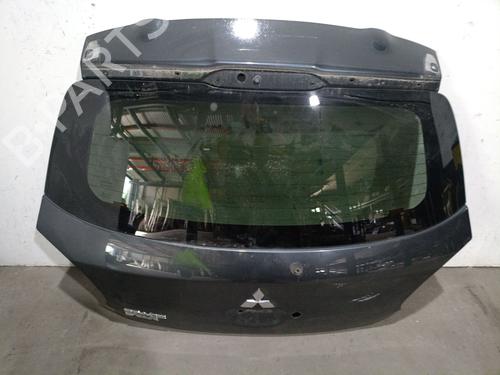 Used Tailgate Tailgate MITSUBISHI MIRAGE / SPACE STAR VI Hatchback (A0_A) 1.2 (A03A) (80 hp) 35819696 35819696