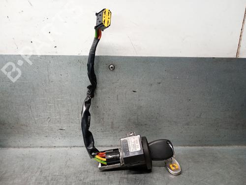 Used Ignition barrel DACIA LOGAN (LS_) 1.5 dCi (LS0K) (68 hp) 28721937