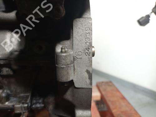 Engine MAZDA 3 (BK) 1.6 DI Turbo | BP31356291M1 