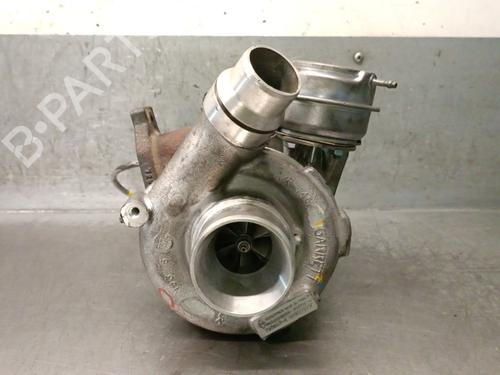 Used Turbocharger/Supercharger Turbocharger/Supercharger 36033966 36033966