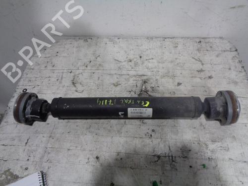 Used Driveshaft MERCEDES-BENZ GL-CLASS (X164) GL 450 4-matic (164.871) (340 hp) 13306519