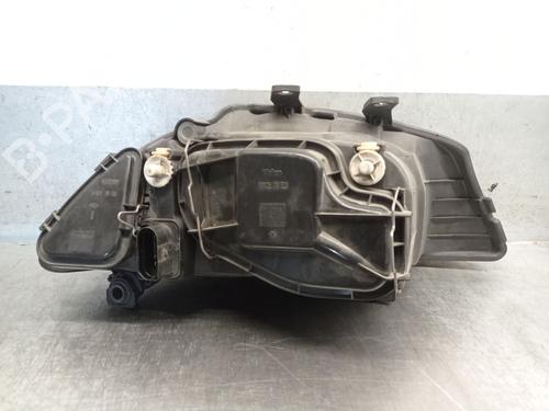 Left headlight SEAT IBIZA III (6L1) 1.4 16V | BP27873002C28 