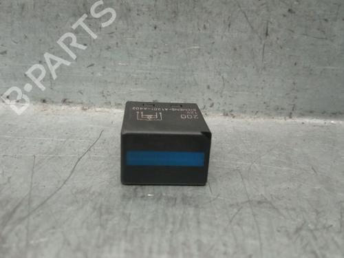 Module électronique SMART CITY-COUPE (450) 0.6 (S1CLA1, 450.341) | BP29821390M83