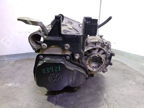 Gearbox SEAT IBIZA IV SC (6J1, 6P5) 1.6 TDI | BP30573402M3