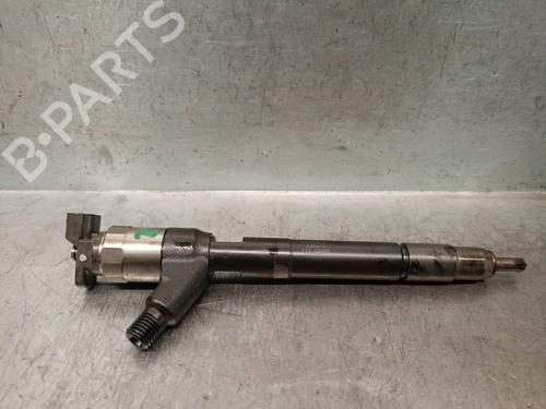 Used Injector Injector OPEL ZAFIRA TOURER C (P12) 1.6 CDTI (75) (120 hp) 31919862 31919862