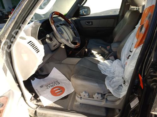 Glove box HYUNDAI TERRACAN (HP) 2.9 CRDi | BP29488844C95 