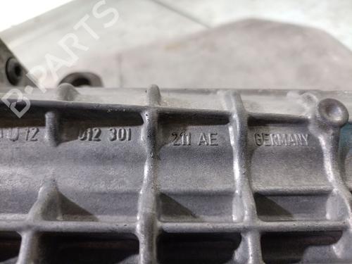 Gearbox AUDI A4 B7 (8EC) 1.8 T | BP39956754M3 - Image 8