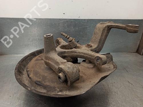 Left rear steering knuckle VW TOURAN (1T1, 1T2) 1.9 TDI | BP15648941M27 