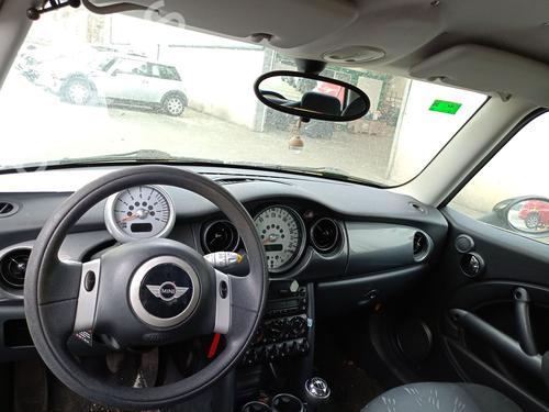 Injection rail MINI MINI (R50, R53) One | BP26568402M98 