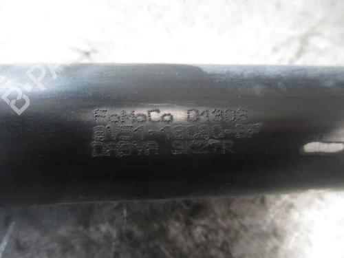 Left rear shock absorber FORD FIESTA VI (CB1, CCN) 1.6 TDCi | BP7003931M18