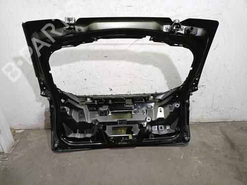 Tailgate CITROËN C4 III (BA_, BB_, BC_) 1.2 PureTech 130 (BAHNSA, BAHNSB) | BP22726030C6 