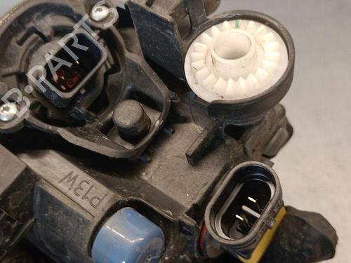 Left front fog light SUBARU LEVORG 1.6 AWD (VM4) | BP36866515C30  - Image 5