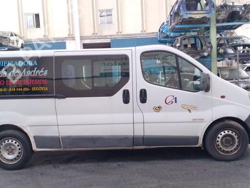 Fuel pump RENAULT TRAFIC II Bus (JL) 2.5 dCi 135 (JL0D) | BP25381471M76 - Image 7