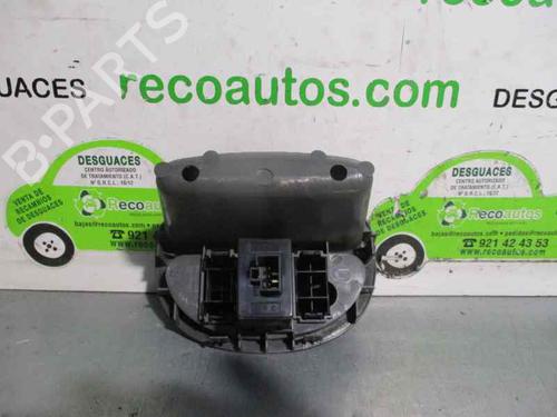 Headlight switch HYUNDAI SANTA FÉ I (SM) 2.7 V6 4x4 | BP20250068I24 