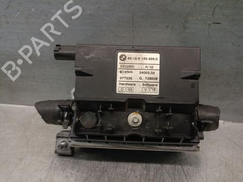 Elektronische module BMW X3 (E83) 2.0 sd (177 hp) 29626282
