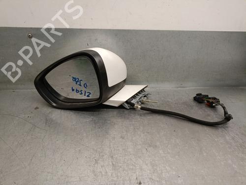 Used Left mirror PEUGEOT 508 I (8D_) 1.6 HDi (115 hp) 22726550