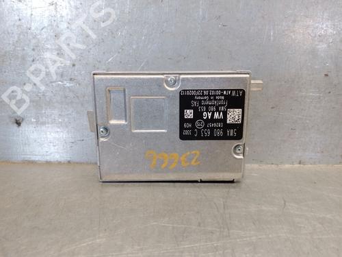 Electronic module CUPRA FORMENTOR (KM7, KMP) 1.5 TSI | BP29915850M83