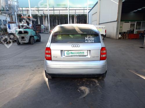 Electronic module AUDI A2 (8Z0) 1.2 TDI | BP33263428M83  - Image 7