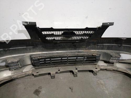 Front bumper HYUNDAI MATRIX (FC) 1.6 | BP32104134C7
