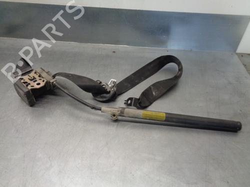 Front right seatbelt VW VENTO (1H2) 1.9 TD | BP10331001I25 