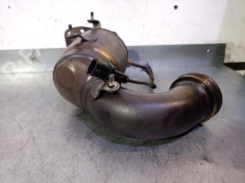 Catalyst OPEL ZAFIRA / ZAFIRA FAMILY B (A05) 1.9 CDTI (M75) | BP29946596M10 