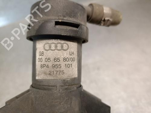 Lygtevasker AUDI A3 (8P1) 2.0 TDI 16V | BP30460782E17 