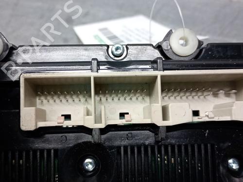 Climate control VW PASSAT B6 Variant (3C5) 2.0 TDI 16V | BP32860206I5 - Image 4