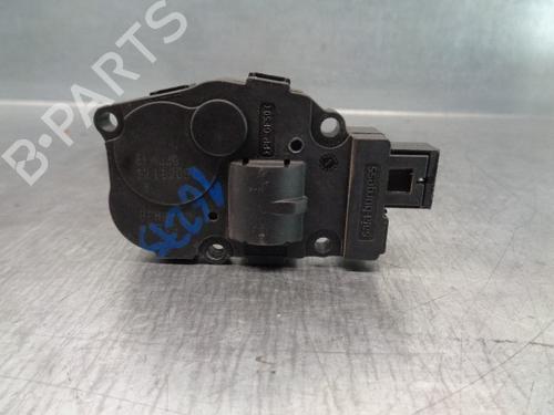 Ventilator motor MERCEDES-BENZ S-CLASS (W221, V221) S 320 CDI (221.022, 221.122) (235 hp) 10649979