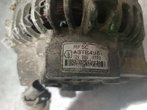 Alternator OPEL AGILA (A) (H00) 1.2 16V (F68) | BP8183197M7 