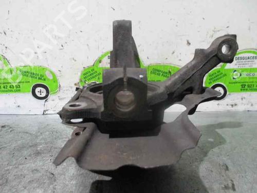 Right front steering knuckle LANCIA Y (840_) 1.1 (840AE) | BP2060381M26 