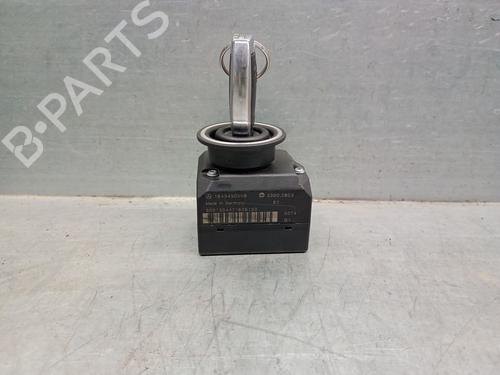Used Ignition barrel MERCEDES-BENZ M-CLASS (W164) ML 450 CDI 4-matic (164.128) (306 hp) 28819306