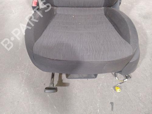 Left front seat SKODA OCTAVIA III Combi (5E5, 5E6) 2.0 TDI | BP37261202C15 - Image 7