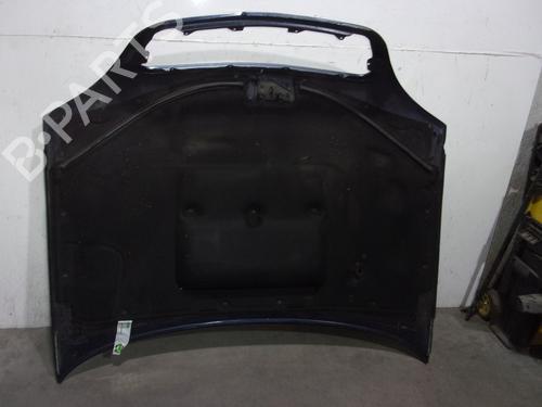 Hood MERCEDES-BENZ M-CLASS (W163) ML 270 CDI (163.113) | BP15656253C1 
