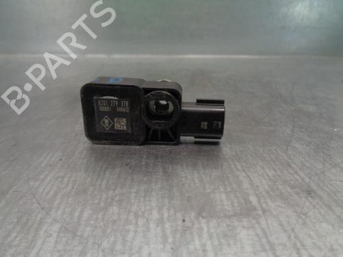 Used Electronic module DACIA DUSTER (HS_) 1.5 dCi (HSMC) (107 hp) 20263767