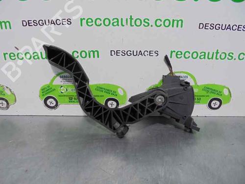 Used Pedal VW PASSAT B5.5 (3B3) 2.3 V5 (170 hp) 2335260