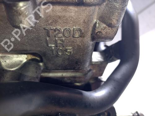Engine SUBARU FORESTER (SJ_) 2.0 D AWD (SJD) | BP36326050M1 - Image 14
