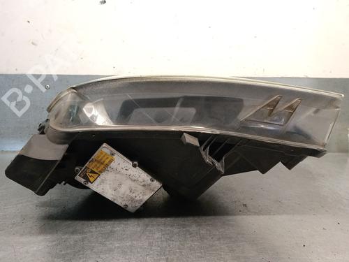 Right headlight NISSAN QASHQAI I (J10, NJ10) 2.0 dCi | BP30699793C29 