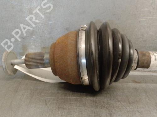 Left front driveshaft VOLVO S40 II (544) 1.6 D | BP37801375M38 - Image 2