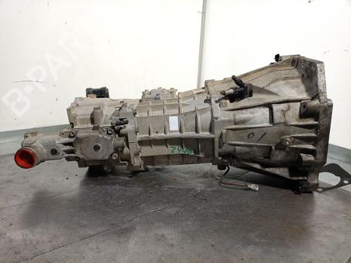 Gearbox SUZUKI GRAND VITARA II (JT, TE, TD) 1.9 DDiS (JB419WD, JB419XD) | BP31711025M3