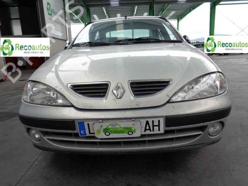 Gearbox RENAULT MEGANE I Classic (LA0/1_) 1.9 D (LA0A, LA0U, LA0R) | BP4869731M3 