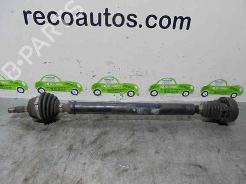 Used Right front driveshaft VW GOLF III (1H1) 1.6 (101 hp) 2070408