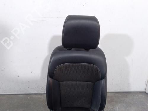 Sæde venstre fortil RENAULT KOLEOS II (HC_) 2.0 dCi 175 4WD | BP32169221C15 