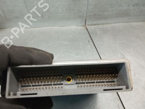 Engine control unit (ECU) FORD TRANSIT CONNECT (P65_, P70_, P80_) 1.8 TDCi | BP29001759M57