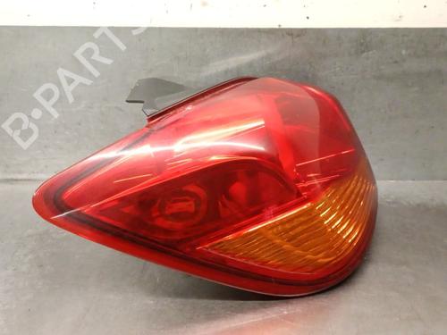 Left taillight MITSUBISHI ASX (GA_W_) 1.6 DI-D | BP36812678C34 - Image 2