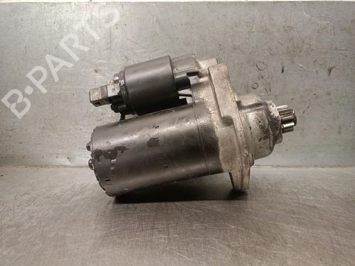 Used Starter AUDI A3 (8L1) 1.8 T (150 hp) 28513946
