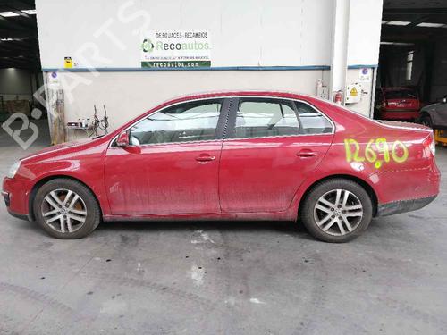 Used Parts VW JETTA III (1K2) 1.4 TSI 833595