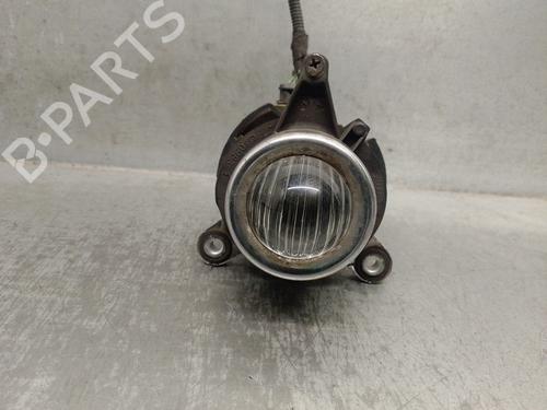 Used Left front fog light Left front fog light ALFA ROMEO GIULIETTA (940_) 2.0 JTDM (940.FXL1A) (140 hp) 17163611 17163611